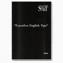 Executive English Tips