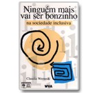 Capa do livro Ninguem mais vai ser bonzinho